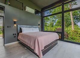 Homestay Savegre de Aguirre Costa Rica