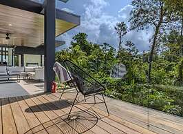 Homestay Savegre de Aguirre Costa Rica