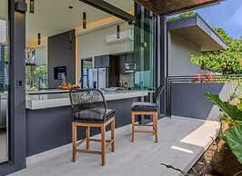 Homestay Savegre de Aguirre Costa Rica