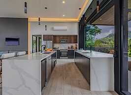 Homestay Savegre de Aguirre Costa Rica