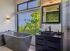 Homestay Savegre de Aguirre Costa Rica