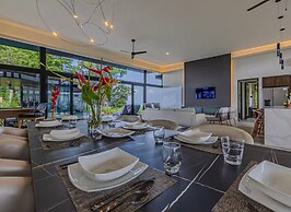 Homestay Savegre de Aguirre Costa Rica