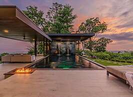 Homestay Savegre de Aguirre Costa Rica