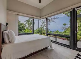 Homestay Savegre de Aguirre Costa Rica