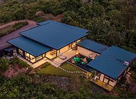 Homestay Savegre de Aguirre Costa Rica