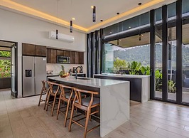 Homestay Savegre de Aguirre Costa Rica