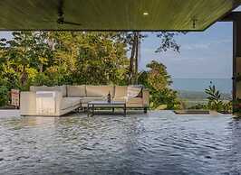 Homestay Savegre de Aguirre Costa Rica