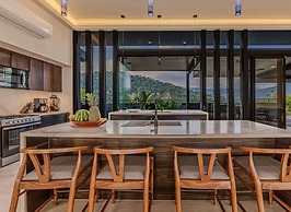 Homestay Savegre de Aguirre Costa Rica