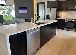 Homestay Savegre de Aguirre Costa Rica