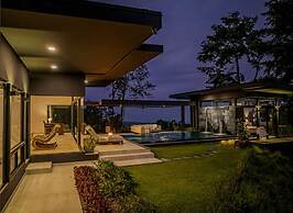 Homestay Savegre de Aguirre Costa Rica