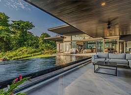 Homestay Savegre de Aguirre Costa Rica