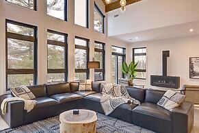 203 Verbier Building 2