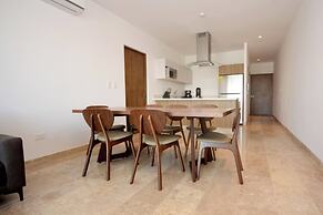 Ipana Siempre Playa Dowtown