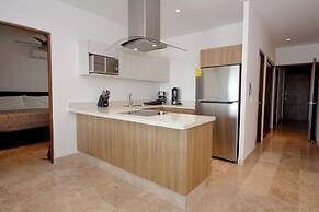 Ipana Siempre Playa Dowtown