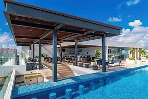 Ipana Siempre Playa Dowtown