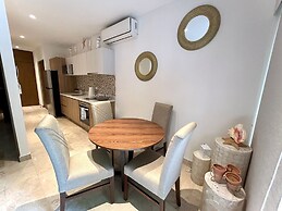 Ipana Siempre Playa Dowtown