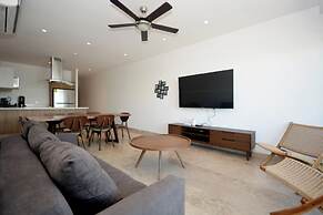 Ipana Siempre Playa Dowtown