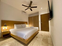 Ipana Siempre Playa Dowtown