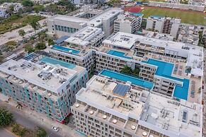 Ipana Siempre Playa Dowtown