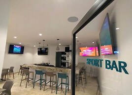 Ipana Siempre Playa Dowtown