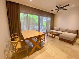 Ipana Siempre Playa Dowtown