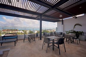 Ipana Siempre Playa Dowtown