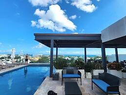 Ipana Siempre Playa Dowtown