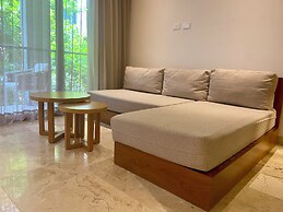 Ipana Siempre Playa Dowtown