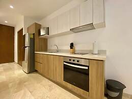 Ipana Siempre Playa Dowtown