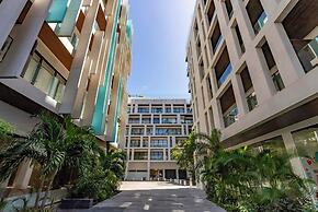 Ipana Siempre Playa Dowtown