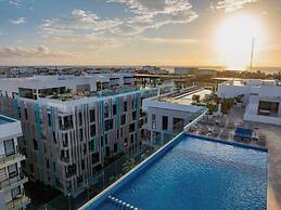 Ipana Siempre Playa Dowtown