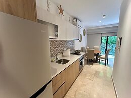 Ipana Siempre Playa Dowtown