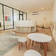 Ipana Siempre Playa Dowtown