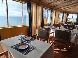 Kalluchi Ecolodge SunIsland TiticacaLake