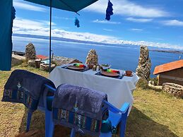 Kalluchi Ecolodge SunIsland TiticacaLake
