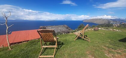 Kalluchi Ecolodge SunIsland TiticacaLake