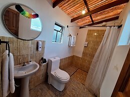 Kalluchi Ecolodge SunIsland TiticacaLake