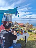Kalluchi Ecolodge SunIsland TiticacaLake