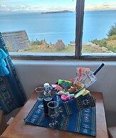 Kalluchi Ecolodge SunIsland TiticacaLake