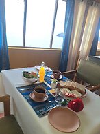 Kalluchi Ecolodge SunIsland TiticacaLake