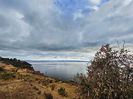 Kalluchi Ecolodge SunIsland TiticacaLake