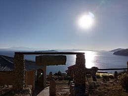 Kalluchi Ecolodge SunIsland TiticacaLake