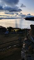 Kalluchi Ecolodge SunIsland TiticacaLake