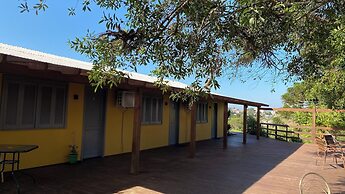 Pousada Refugio Fortal