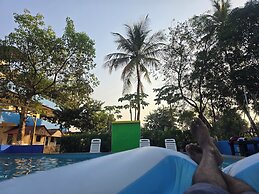 SAAZ RESORT AND LAWN