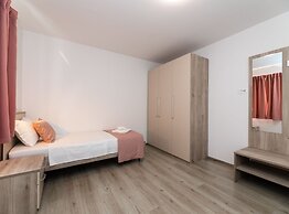 Apartment Kurte