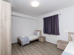 Apartment Kurte