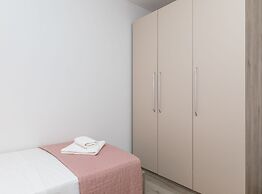 Apartment Kurte