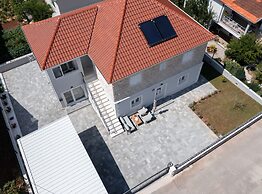 Apartment Kurte