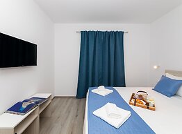 Apartment Kurte